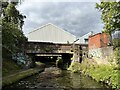 Erdington Hall Bridge in B24 8JE