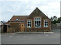 The Village Meeting Place, School Lane in PE33 0RD