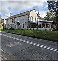 The Frampton Arms, Moreton, Dorset in DT2 8BA