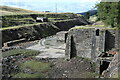 Carrshield lead mines and ore works in NE47 8AR