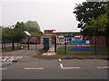 Ringshall Primary School in IP14 2JB