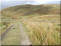 North on the path from Suisnish in IV49 9AT