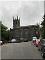 St Chad's Saddleworth in OL3 5JR