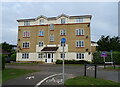 Flats on Cobham Close, Slough in SL1 5TJ