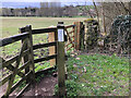Stone Stile, Withington in GL54 4BS