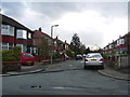 Greenfield Avenue, Eccles in M30 7LF