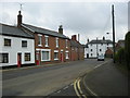 Long Buckby-High Street in NN6 7QY