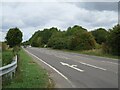 A10 Buntingford By-Pass in SG9 0DP