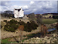 Muckrach Castle in PH26 3LY