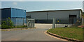 Warehouse, Torbay Business Park in TQ4 7FU