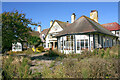 Former Poplars Care Home, Naze Park Road, Walton-on-the-Naze in CO14 8LF