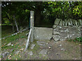 Stone Stile, Ruardean in GL17 9XG