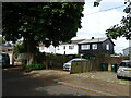 Houses on Fairview Drive, Shepperton in TW17 0JH