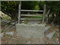 Stone Stile, Ruardean in GL17 9UA