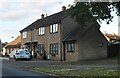 Houses on Spruce Drive, Brandon in IP27 0AR