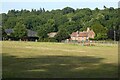 Pasture, Bradfield in RG7 6BF