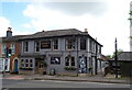 The County Arms, Winchester in St. Paul Ward