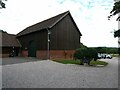 Barn at Froginwell Vineyard in EX5 2HZ