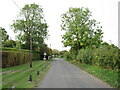 Green End, near Dane End, Hertfordshire in SG11 1JG
