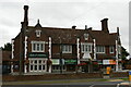 The Golf Hotel, Foxhall Road, Ipswich in IP4 5TB