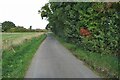 Chain Walk heading for Watton-at-Stone in SG14 2RJ