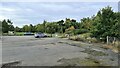 Car park for Raker Closes in YO41 4AZ