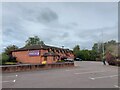 Premier Inn motel, near Great Glen in LE8 9FF