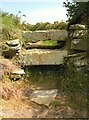 Stone Stile SW7652c in TR6 0AU