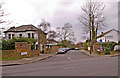 Fairview Close, The Ridgeway, Enfield in EN2 8HJ