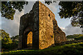Egremont Castle Gate House in CA22 2JJ