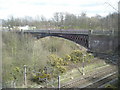 Galton Bridge, Smethwick in B66 1BT