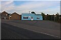Industrial unit on Yardley Road, Olney in MK46 5GA
