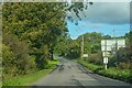 St Columb Major : B3274 in TR9 6DG