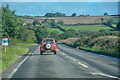 St Columb Major : Atlantic Highway A39 in TR8 4LT