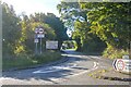 St Columb Road : Parka Road in TR9 6PF