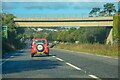 St Columb Road : Atlantic Highway A39 in TR9 6PF