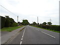 Rollestone Road in SO45 2GF