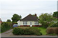 Bungalow on Rollestone Road in SO45 2GD