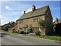 Grange Cottage, Kingham in OX7 6UQ