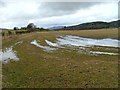 Flooded Field in PH9 0NN