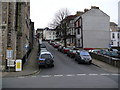 Avenue Street, Ilfracombe in EX34 8HG