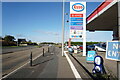 Service Station, A944 near South Kingswells Roundabout in AB15 8PD
