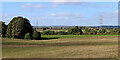 Shropshire farmland near Higford in WV6 7JS