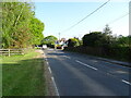 Winchester Road (B3354) in SO50 7HD