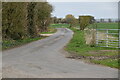 National Cycleroute 2 in TN29 0DD