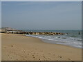 Breakwater, Southbourne in BH6 4BY