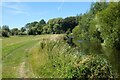 River Kennet, Ramsbury in SN8 2HA