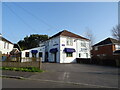 Businesses on Northfield Road in BH24 3LA