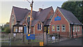 Churcham Primary School in GL2 8AF