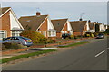 Bungalows on Colneis Road, Felixstowe in IP11 9QF